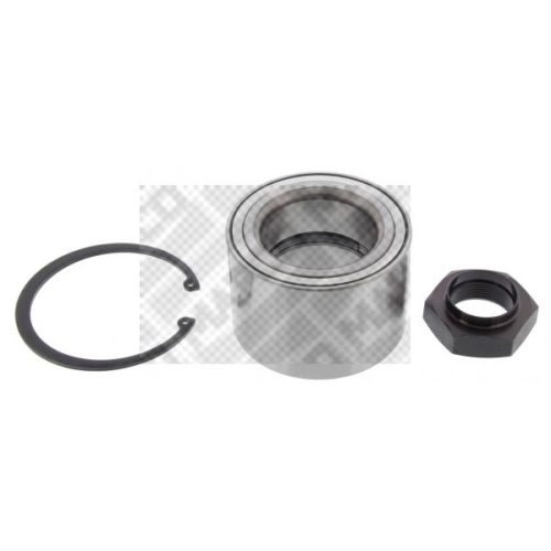 MAPCO Radlagersatz 26071