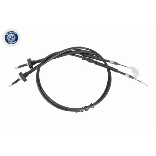 VAICO Seilzug, Feststellbremse Q+, Erstausr&uuml;sterqualit&auml;t V40-30080
