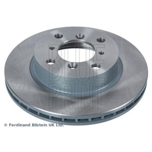 BLUE PRINT Bremsscheibe ADK84310