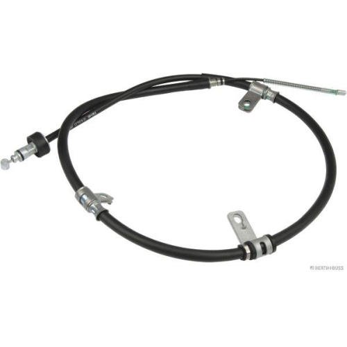 HERTH+BUSS JAKOPARTS Seilzug, Feststellbremse J3920315