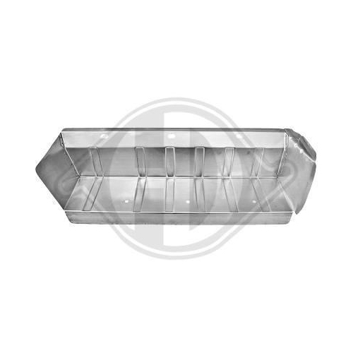 DIEDERICHS Einstiegsblech 9417017