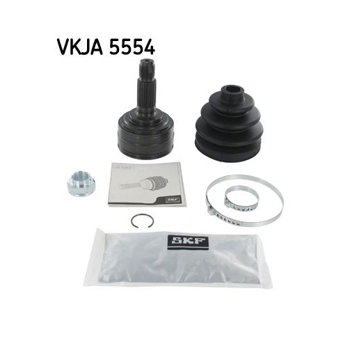 SKF Gelenksatz, Antriebswelle VKJA 5554