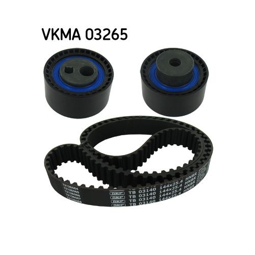 SKF Zahnriemensatz VKMA 03265