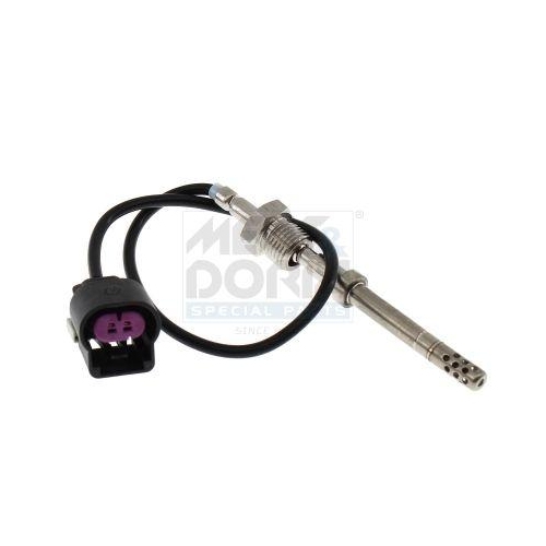 MEAT & DORIA Sensor, Abgastemperatur 12763