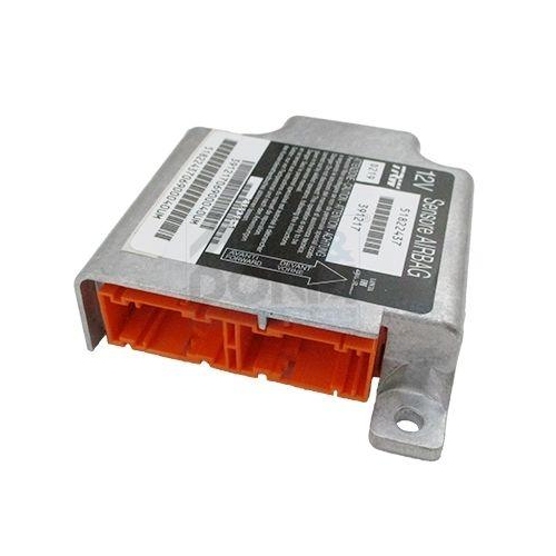 MEAT & DORIA Steuerger&auml;t, Airbag 208043