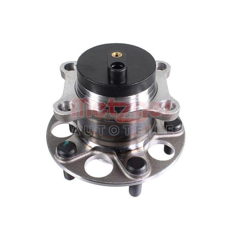 METZGER Radlagersatz GREENPARTS WM 2362