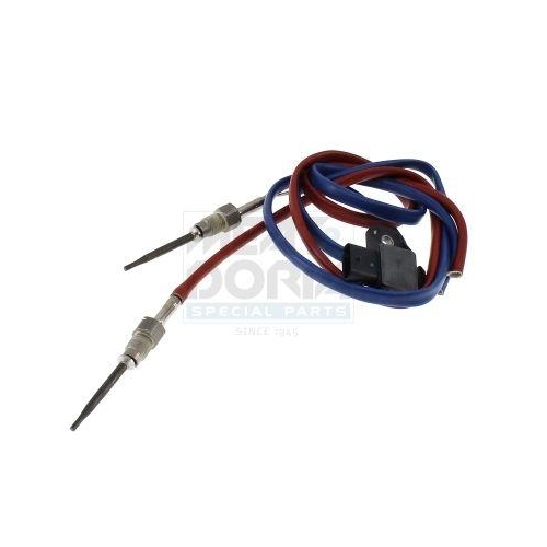 MEAT & DORIA Sensor, Abgastemperatur 12842
