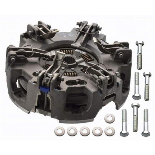 SACHS Kupplungsdruckplatte 1888 600 127