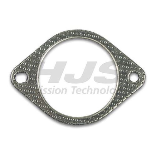 HJS Dichtung, Abgasrohr 83 23 6516