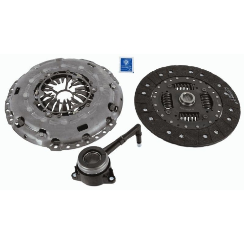 SACHS Kupplungssatz XTend Kit plus CSC 3000 990 613
