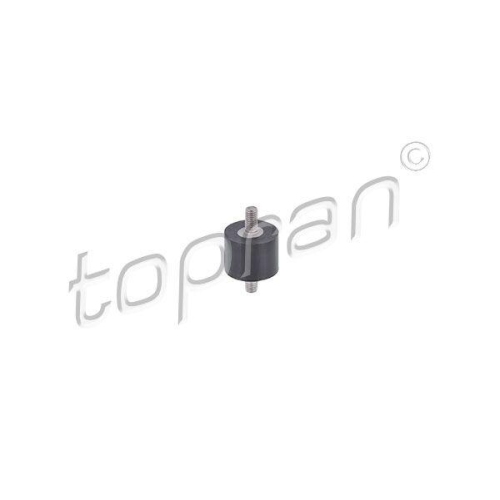 TOPRAN Halter, Luftfiltergehäuse