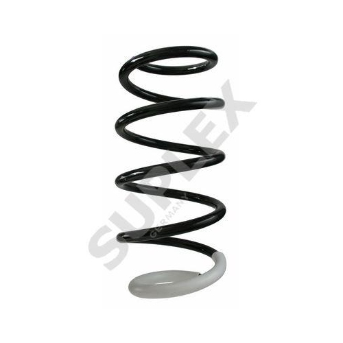 SUPLEX Fahrwerksfeder