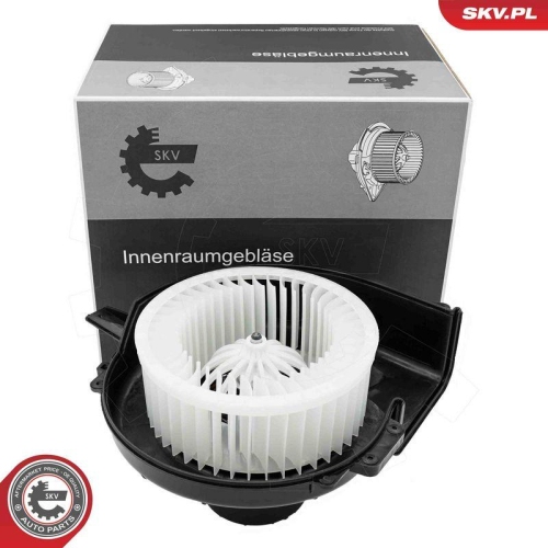 ESEN SKV Innenraumgebläse