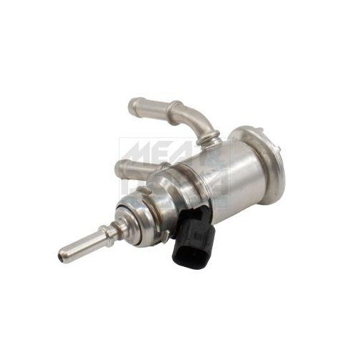 MEAT & DORIA Dosiermodul, Harnstoffeinspritzung