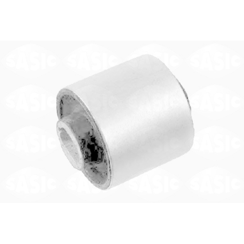 SASIC Lagerung, Lenker