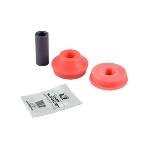 TEDGUM Lagerung, Lenker