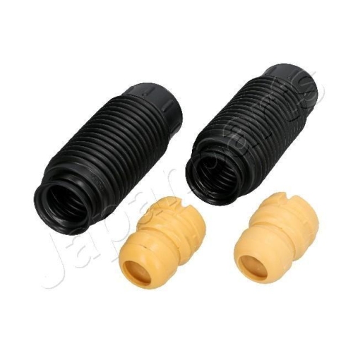 JAPANPARTS Staubschutzsatz, Sto&szlig;d&auml;mpfer KTP-0210