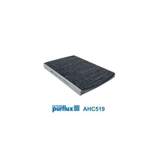 PURFLUX Filter, Innenraumluft AHC519