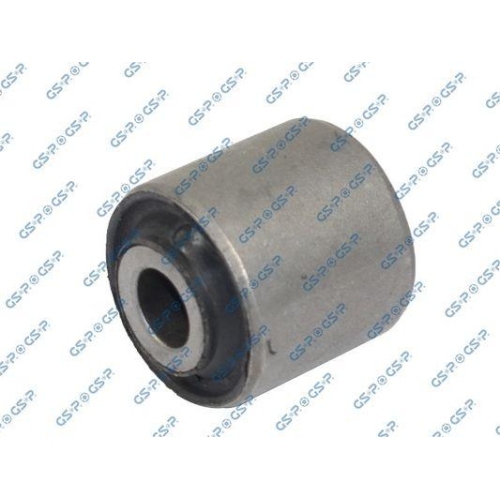 GSP Buchse, Sto&szlig;d&auml;mpfer 516398