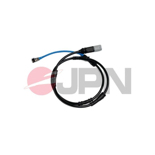 JPN Warnkontakt, Bremsbelagverschleiß 12H0024-JPN