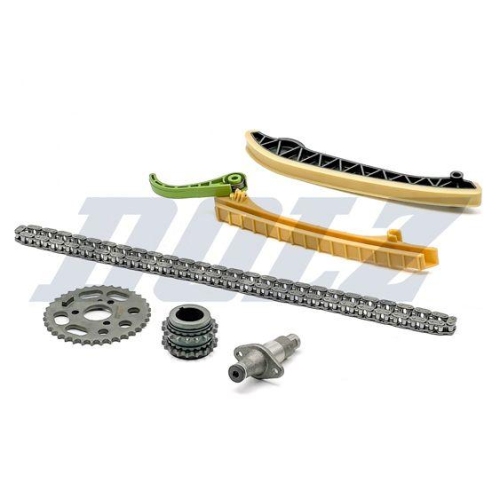 DOLZ Steuerkettensatz