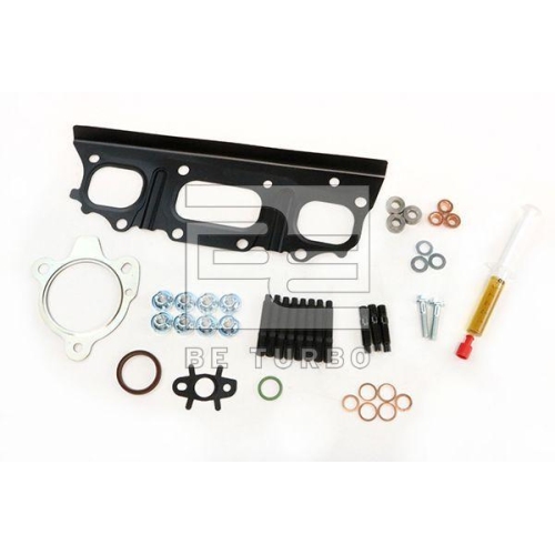 BE TURBO Montagesatz, Lader ABS655