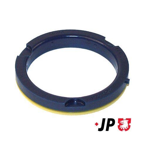 JP GROUP Wälzlager, Federbeinstützlager JP 1142450500