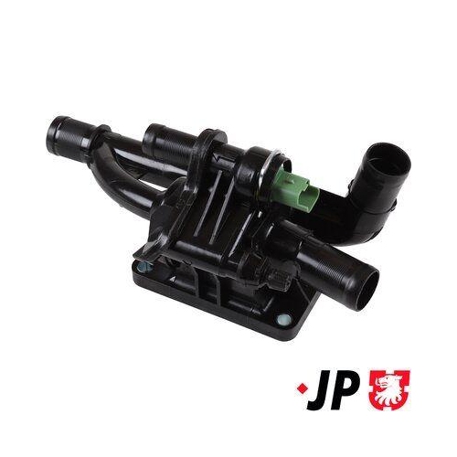 JP GROUP Thermostatgeh&auml;use JP 1514501000