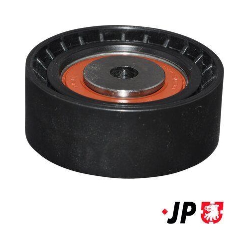 JP GROUP Umlenk-/F&uuml;hrungsrolle, Keilrippenriemen JP 4318301600