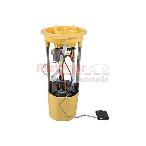 METZGER AUTOTEILE Kraftstoff-F&ouml;rdereinheit 2250535