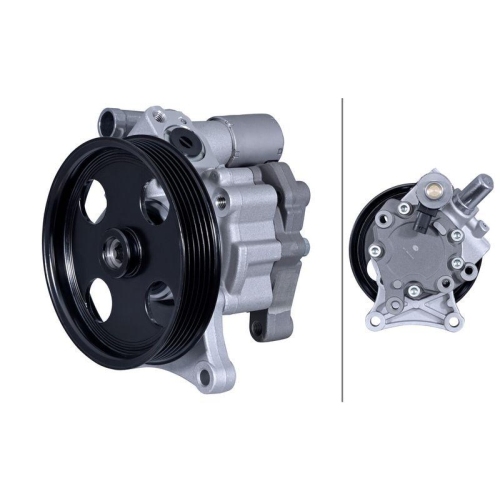 HELLA Hydraulikpumpe, Lenkung 8TL 359 000-431