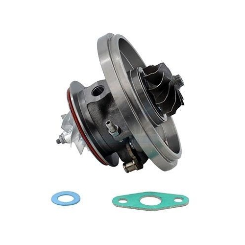 MEAT & DORIA Rumpfgruppe, Turbolader 601383