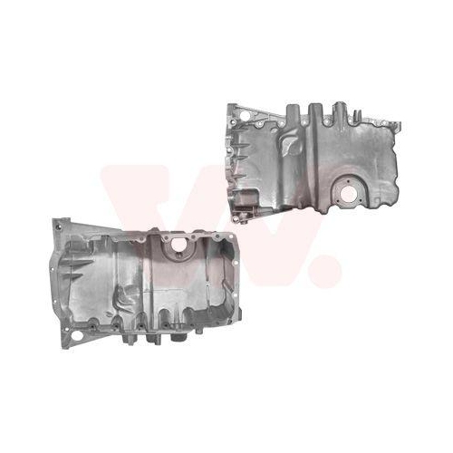 VAN WEZEL &Ouml;lwanne 0326070