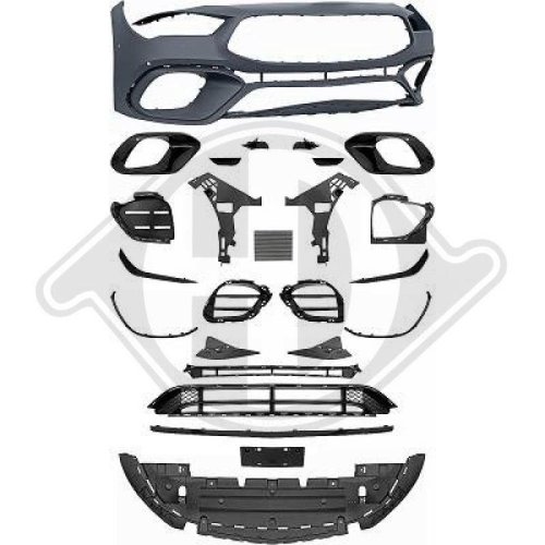 DIEDERICHS Sto&szlig;f&auml;nger HD Tuning 1683651