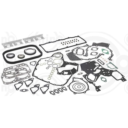 ELRING Dichtungsvollsatz, Motor 177.530