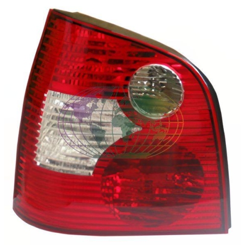 Lexmond Trading BV Schlussleuchte 9248401