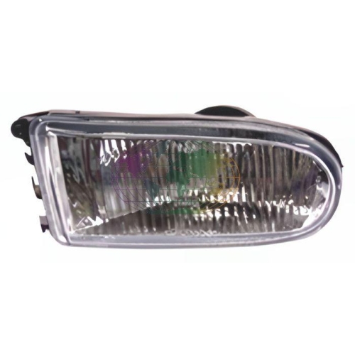 Lexmond Trading BV Nebelscheinwerfer 7251295