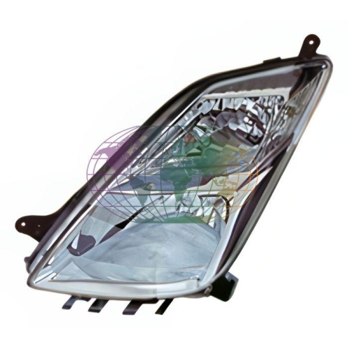 Lexmond Trading BV Hauptscheinwerfer 8844276