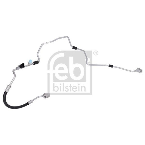 FEBI BILSTEIN Hochdruckleitung, Klimaanlage 197978