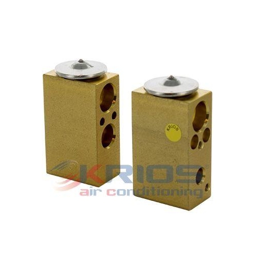 MEAT & DORIA Expansionsventil, Klimaanlage K42029