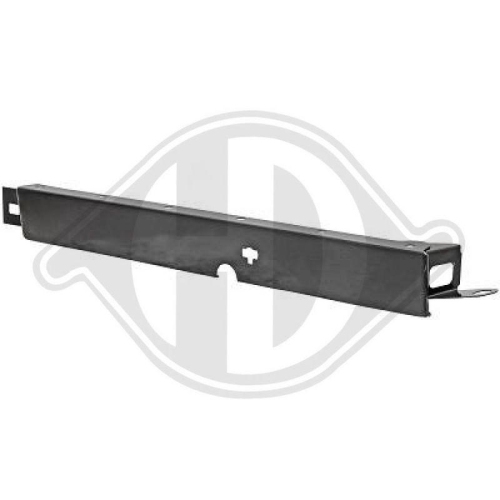 DIEDERICHS Scheinwerferleiste 1612116