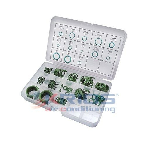 MEAT & DORIA Sortiment, O-Ring K79311