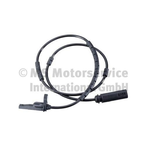 PIERBURG Sensor, Raddrehzahl 7.14059.43.0