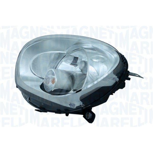 MAGNETI MARELLI Hauptscheinwerfer 710301267207