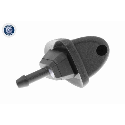 VEMO Waschwasserd&uuml;se, Scheibenreinigung Q+, Erstausr&uuml;sterqualit&auml;t V40-08-0044