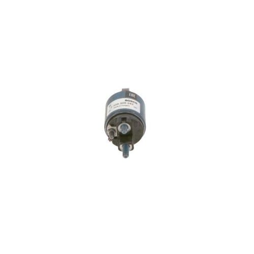 BOSCH Magnetschalter, Starter 2 339 402 261