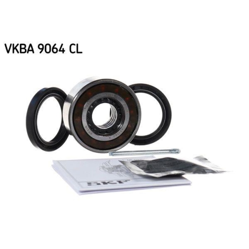 SKF Radlagersatz Classic VKBA 9064 CL