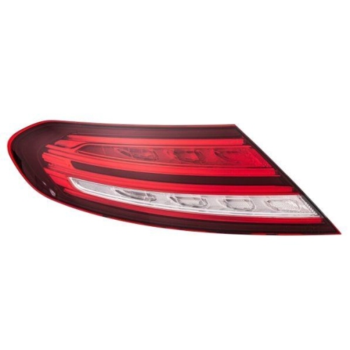 HELLA Heckleuchte 2SD 011 786-271