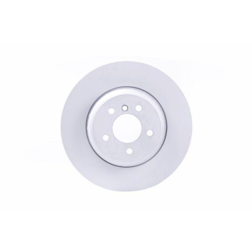 HELLA Bremsscheibe PRO High Carbon 8DD 355 120-871