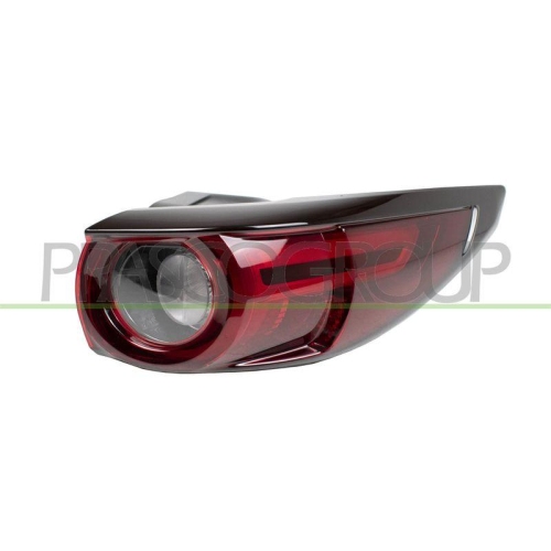 PRASCO Heckleuchte TYC MZ7064053